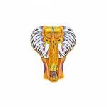 Bestway BWAY FLOAT F.ELPHANT ISLND 183X153CM - 43491
