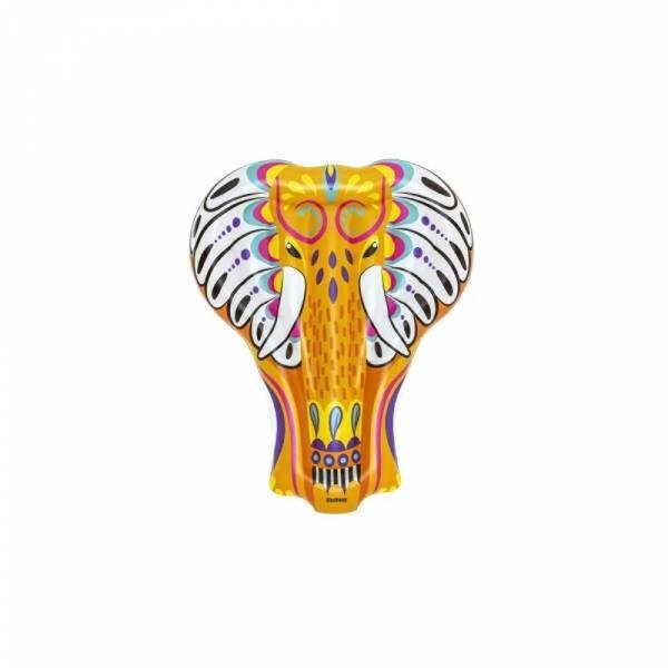 Bestway BWAY FLOAT F.ELPHANT ISLND 183X153CM - 43491