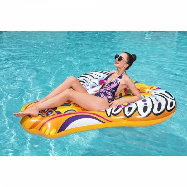 Bestway BWAY FLOAT F.ELPHANT ISLND 183X153CM - 43491