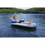 Bestway BWAY LOUNGE INDIGO WAVE 191X107CM - 43533
