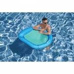 Bestway BWAY LOUNGE FLEXNFOLD CHAIR 106X95X16CM - 43551