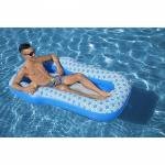 Bestway BWAY LOUNGE COMFORT PLUSH 178X117CM - 43554
