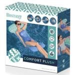 Bestway BWAY LOUNGE COMFORT PLUSH HAMMOCK 145X87 - 43555