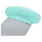 Bestway BWAY LOUNGE COMFORT PLUSH HAMMOCK 145X87 - 43555