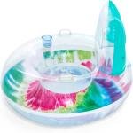 Bestway BWAY SWIM RING TIE DYE 118X117CM - 43637