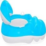 Bestway BWAY LOUNGE LUXE RELAXER 153X102CM - 43646