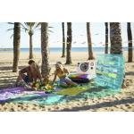 Bestway BWAY LOUNGE RETRO BEATS 174X117CM - 43649