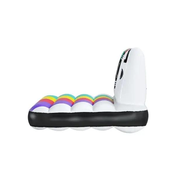 Bestway BWAY LOUNGE POSE NFLOAT 127X102CM - 43656