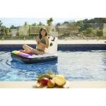 Bestway BWAY LOUNGE POSE NFLOAT 127X102CM - 43656