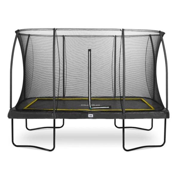 SALTA TRAMPOLINE & SAFE NET 8FT (244CM) - 5073A-19