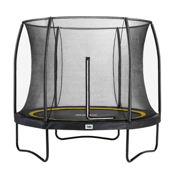 SALTA TRAMPOLINE & SAFE NET 8.2FT(251CM) - 5074A-20