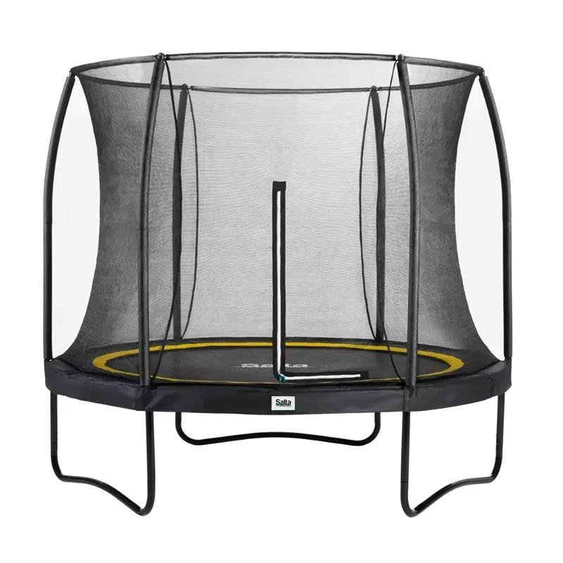 SALTA TRAMPOLINE & SAFE NET 8.2FT(251CM) - 5074A-20