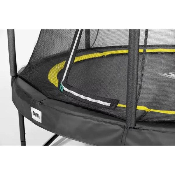 SALTA TRAMPOLINE & SAFE NET 8.2FT(251CM) - 5074A-20
