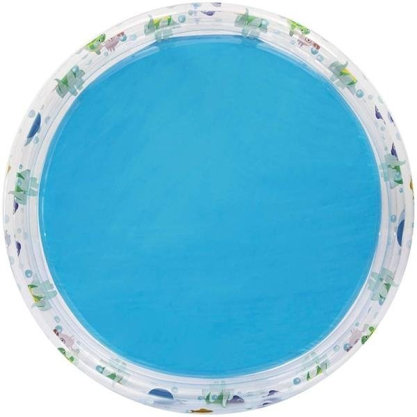 Bestway BWAY POOL DEEP DIVE 3-RING 183X33 - 51005