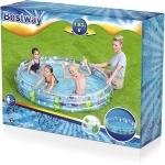 Bestway BWAY POOL DEEP DIVE 3-RING 183X33 - 51005