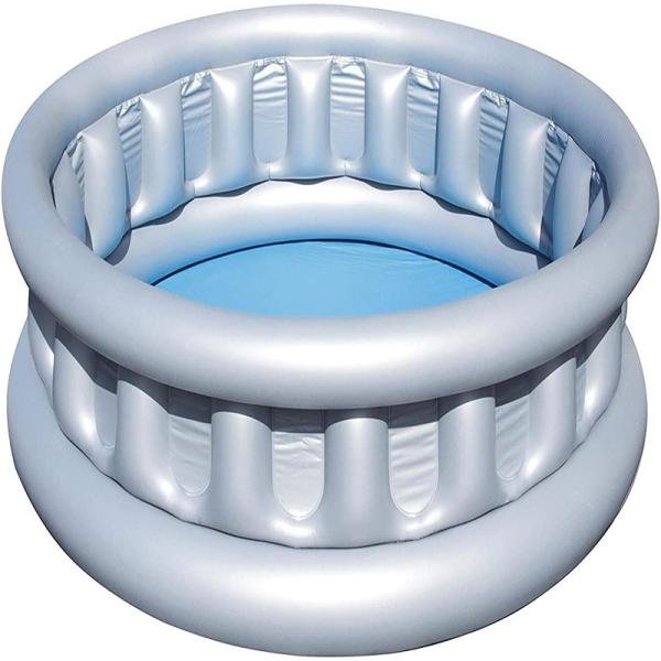 Bestway BWAY POOL SPACE SHIP 152X43 - 51080