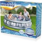 Bestway BWAY POOL SPACE SHIP 152X43 - 51080