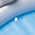 Bestway BWAY POOL SPACE SHIP 152X43 - 51080