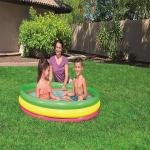 Bestway BWAY POOL SUMMER SET 152X30CM - 51103