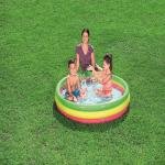 Bestway BWAY POOL SUMMER SET 152X30CM - 51103