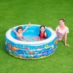 Bestway BWAY POOL PLAY GRAPHICS 152X51 - 51121