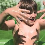Bestway BWAY POOL SWIM N SLIME PLAYPOOL - 51137