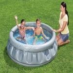 Bestway BWAY POOL SPACE SHIP 188X46CM - 51189