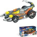 MONDO HOTWHEELS L&S MONSTER ACT.SCORPEDO B/O - 51202