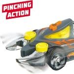 MONDO HOTWHEELS L&S MONSTER ACT.SCORPEDO B/O - 51202