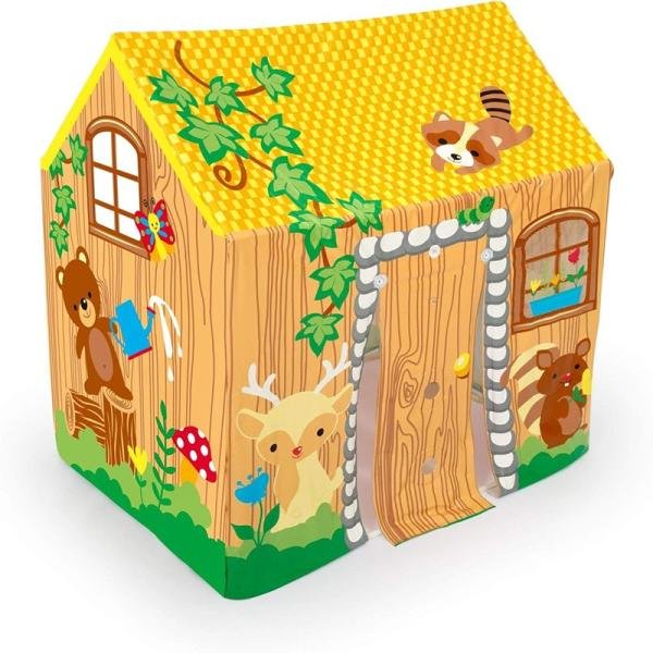 Bestway BWAY PLAYHOUSE 102X76X114 - 52007