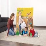 Bestway BWAY PLAYHOUSE 102X76X114 - 52007