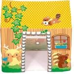 Bestway BWAY PLAYHOUSE 102X76X114 - 52007