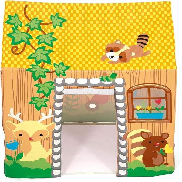 Bestway BWAY PLAYHOUSE 102X76X114 - 52007