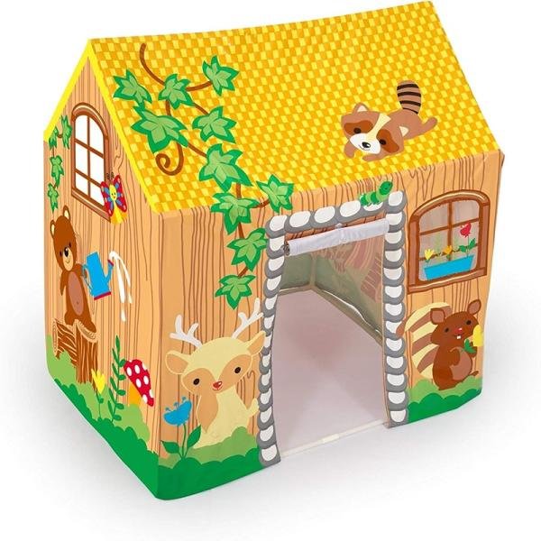 Bestway BWAY PLAYHOUSE 102X76X114 - 52007