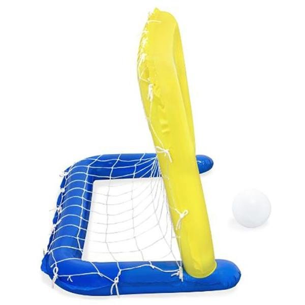 Bestway BWAY WATER POLO GAME SET 142MX76CM - 52123