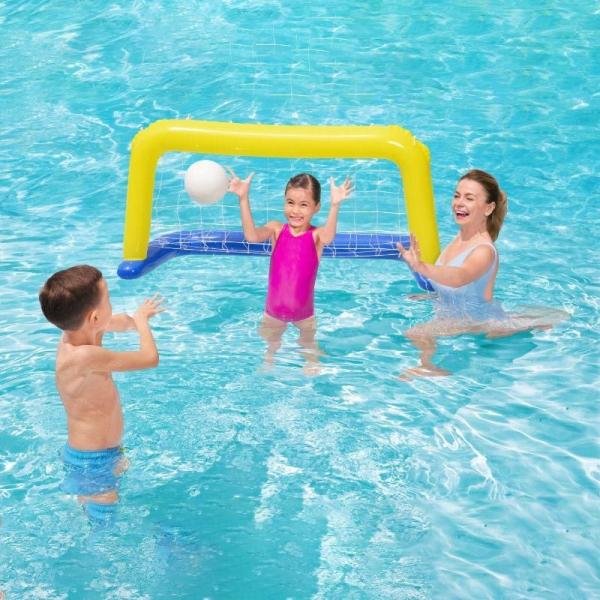 Bestway BWAY WATER POLO GAME SET 142MX76CM - 52123
