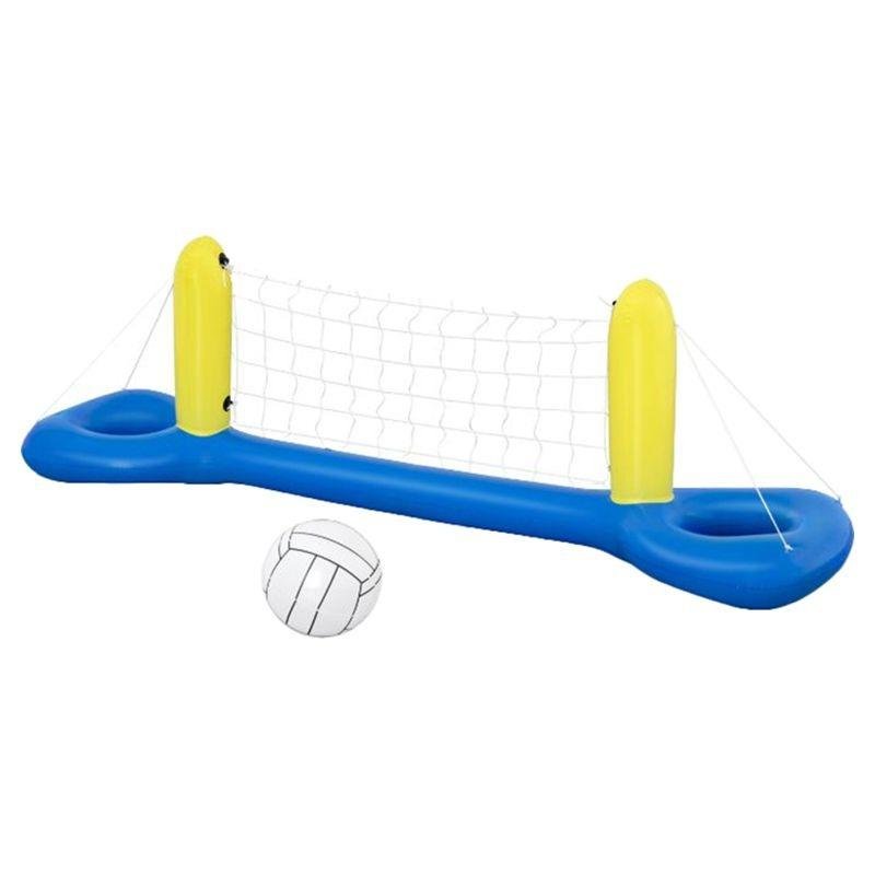 Bestway BWAY PLAY POOL VOLLEYBALL SET 244X64CM - 52133