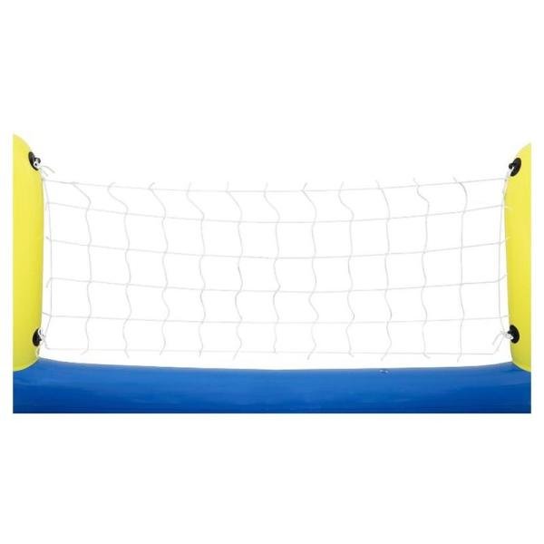Bestway BWAY PLAY POOL VOLLEYBALL SET 244X64CM - 52133