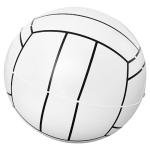 Bestway BWAY PLAY POOL VOLLEYBALL SET 244X64CM - 52133