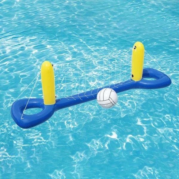 Bestway BWAY PLAY POOL VOLLEYBALL SET 244X64CM - 52133