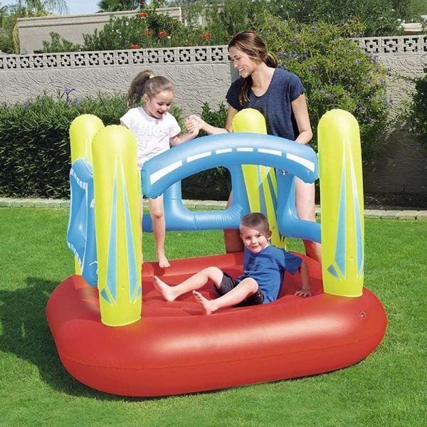 Bestway BWAY BOUNCER BOUNCESTASTIC 157X147X119 - 52182