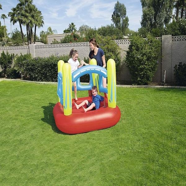 Bestway BWAY BOUNCER BOUNCESTASTIC 157X147X119 - 52182