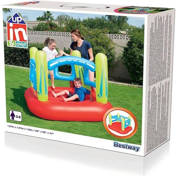 Bestway BWAY BOUNCER BOUNCESTASTIC 157X147X119 - 52182