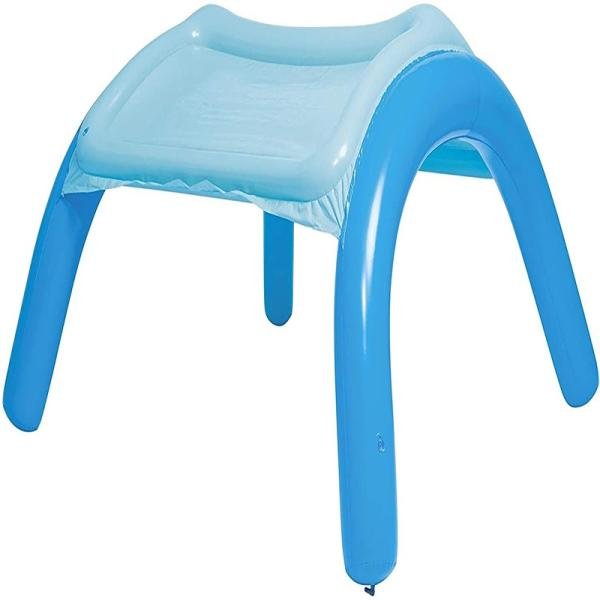 Bestway BWAY PLAY POOL W/ CANOPY140X140X114CM - 52192