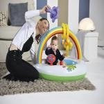 Bestway BWAY RAINBOW GO & GROW ACTIVITY 91X56 - 52239