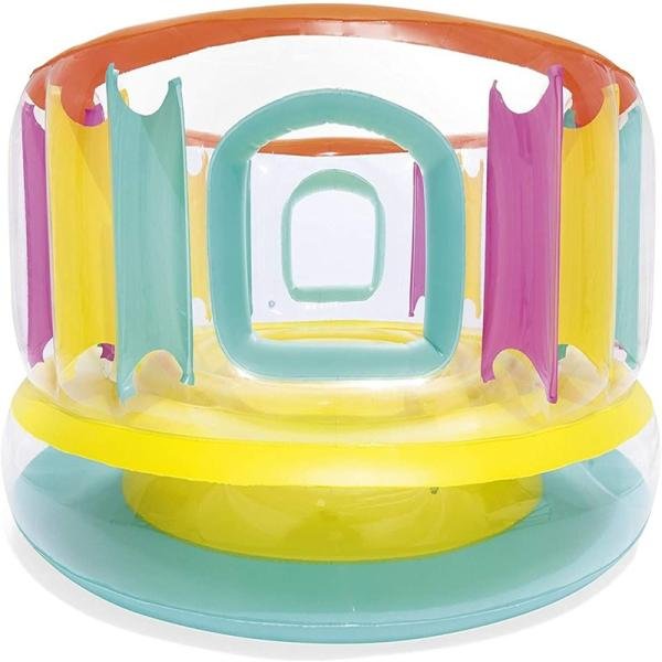Bestway BWAY BOUNCER BOUNCEJAM 180X86 - 52262
