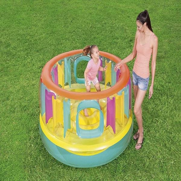 Bestway BWAY BOUNCER BOUNCEJAM 180X86 - 52262