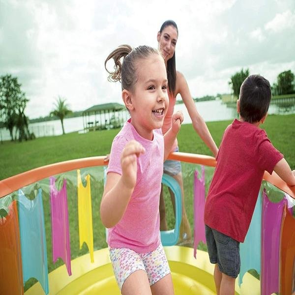 Bestway BWAY BOUNCER BOUNCEJAM 180X86 - 52262