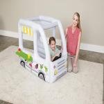 Bestway BWAY ICECREAM TRUCK BLLPIT122X84X84 - 52268