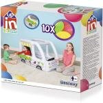 Bestway BWAY ICECREAM TRUCK BLLPIT122X84X84 - 52268